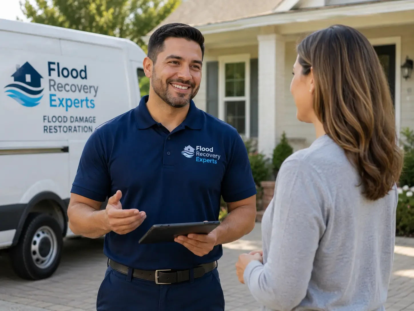 Flood Damage Cleanup Woodrow, CO FAQs